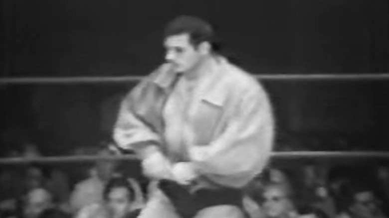 Alberto Torres ready to fight