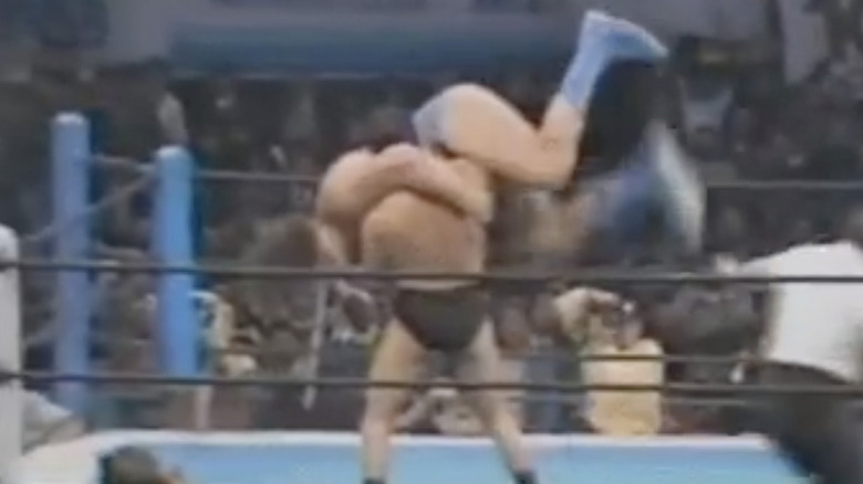 Inoki BS