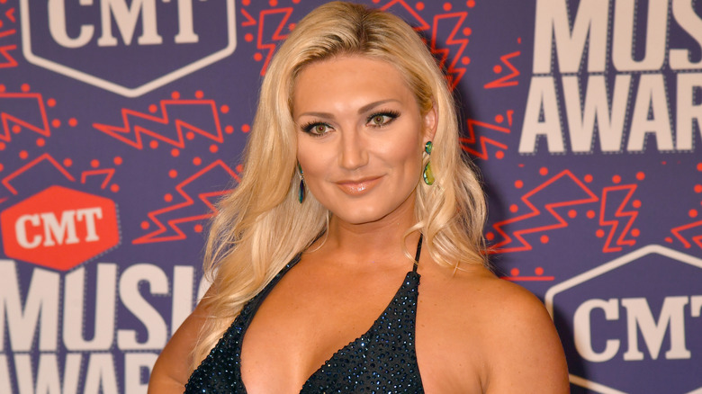 Brooke Hogan