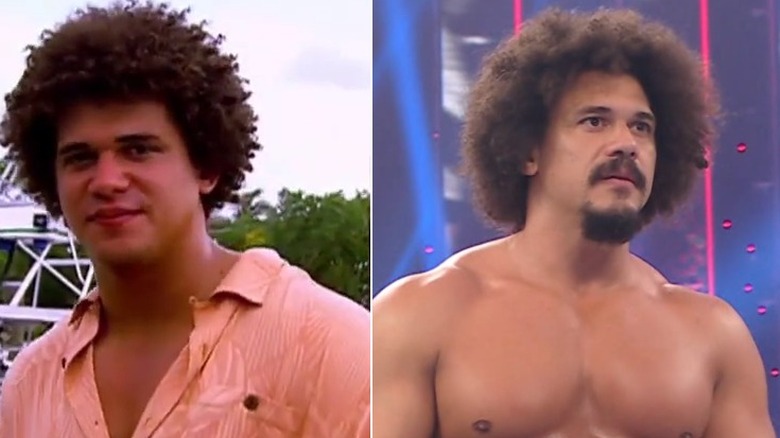 Carltio before and after