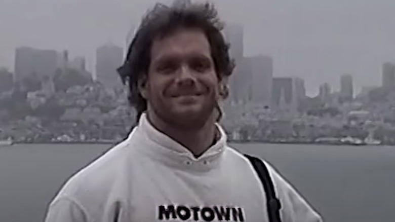Chris Benoit