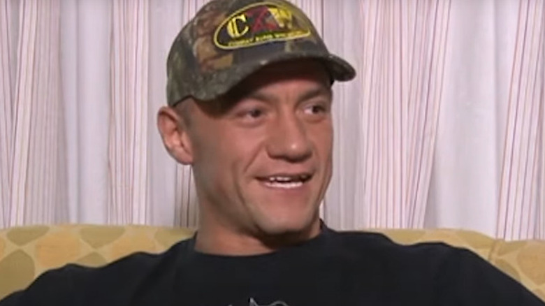 Drake Wuertz czw hat