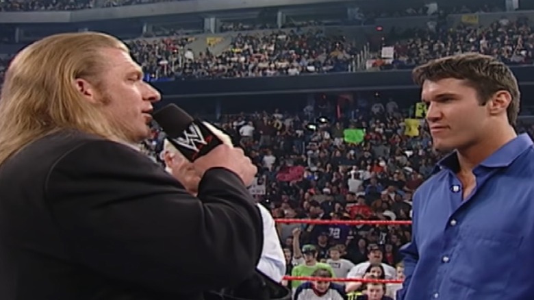 Evolution Debut 