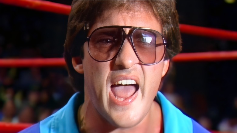 Gino Hernandez promo