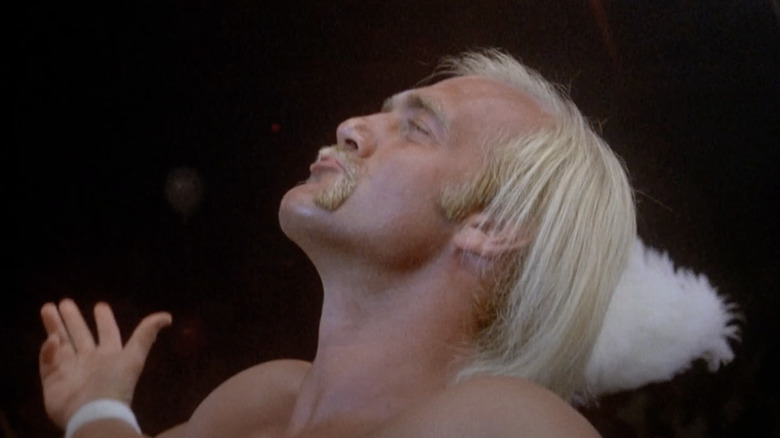 Hogan Thunderlips