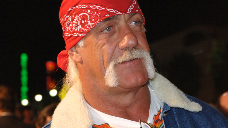 Hulk Hogan