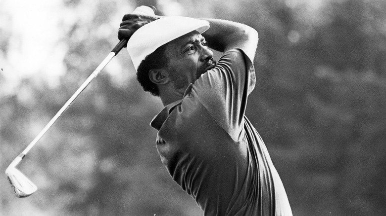 Calvin Peete