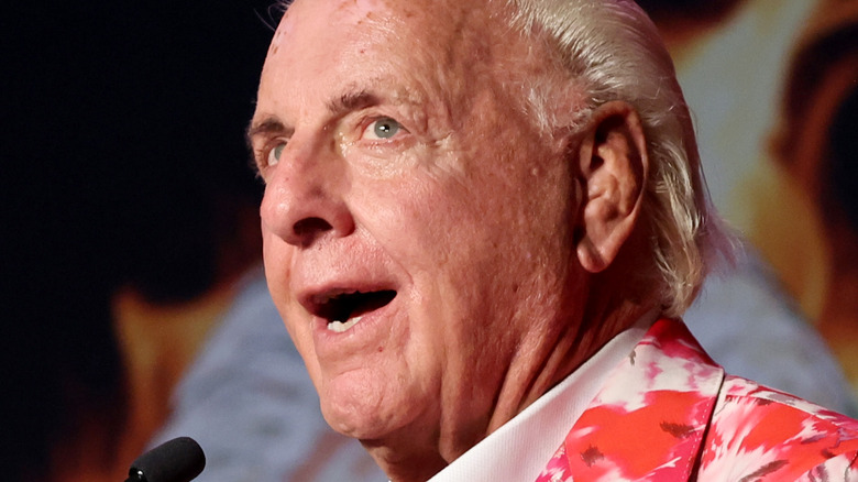 Ric Flair