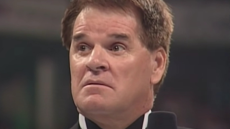 Pete Rose