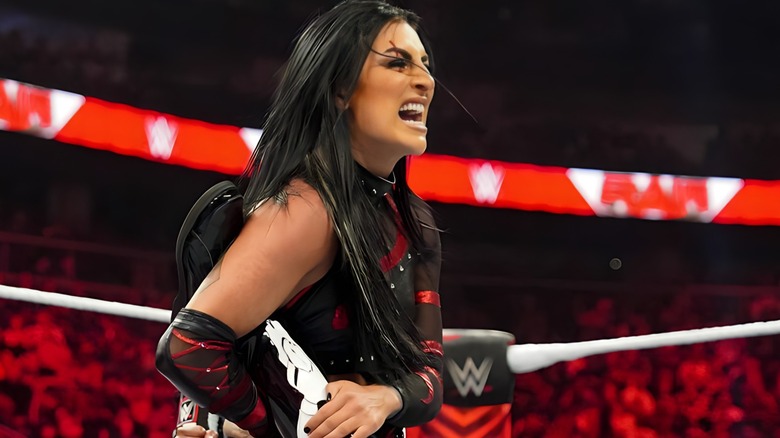 Sonya Deville
