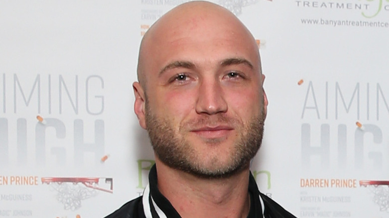 Nick Hogan