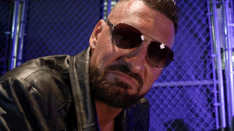 Dijak looking ahead