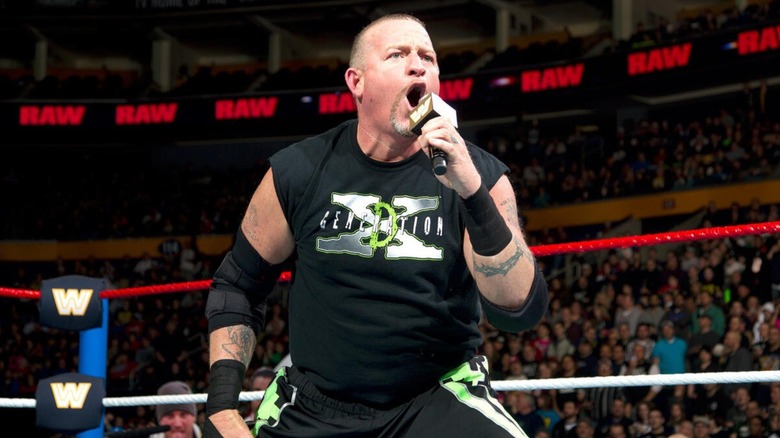 Brian "Road Dogg" James