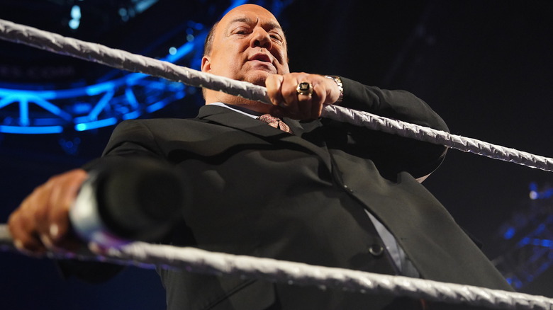 Paul Heyman