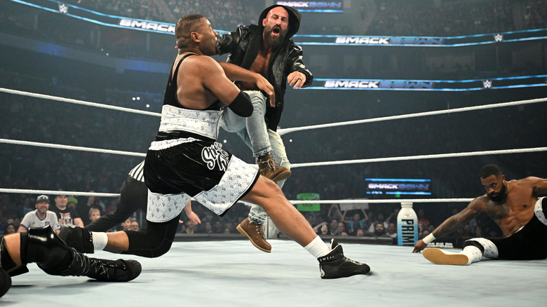 Street Profits and #DIY