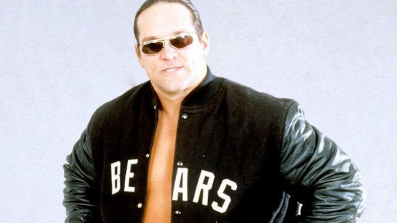Steve McMichael