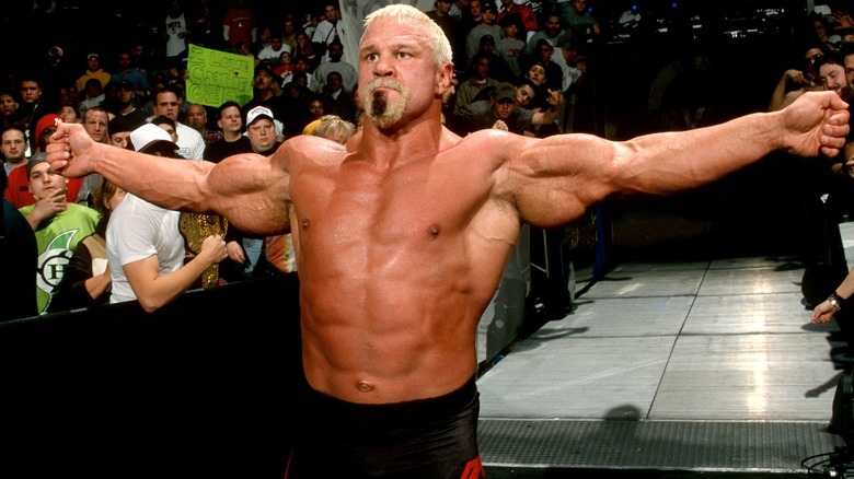 Scott Steiner in 2002