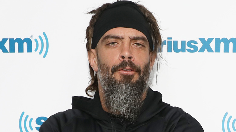 Jay Briscoe