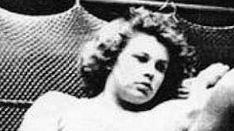 Janet Wolfe