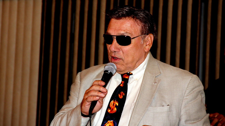 John Cena Sr.