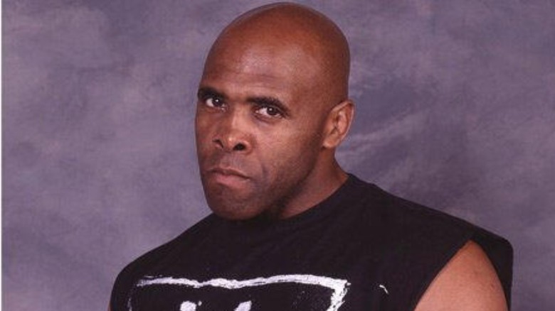 Mike Jones as Vincent