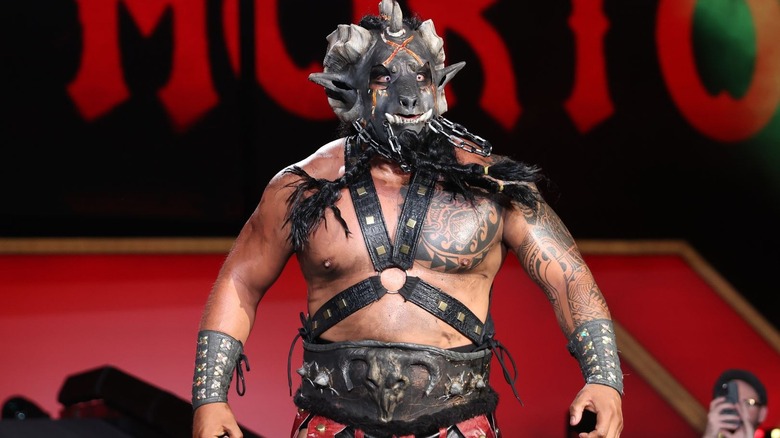 Beast Mortos