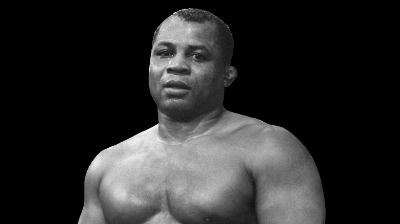 Luther Lindsay looks forward