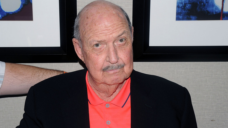 "Mean" Gene Okerlund
