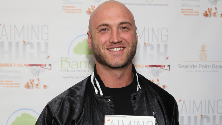 Nick Hogan