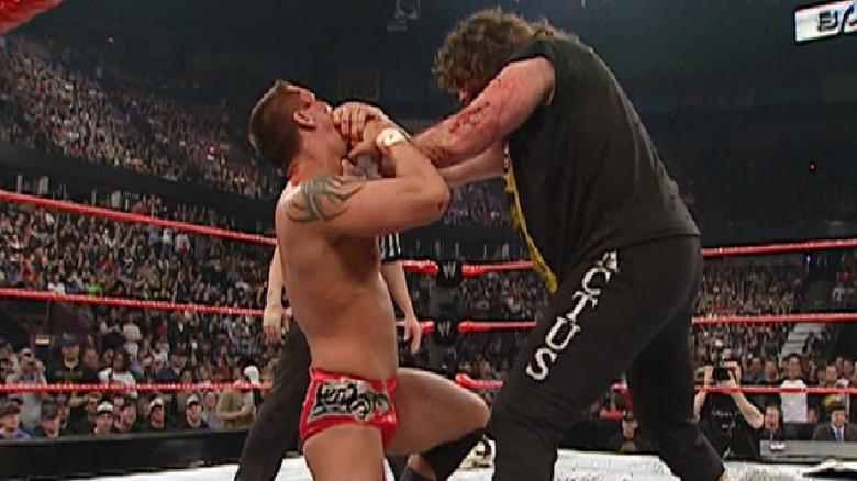 Orton Cactus Jack 