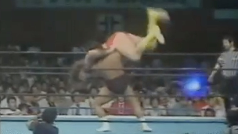 Choshu BS