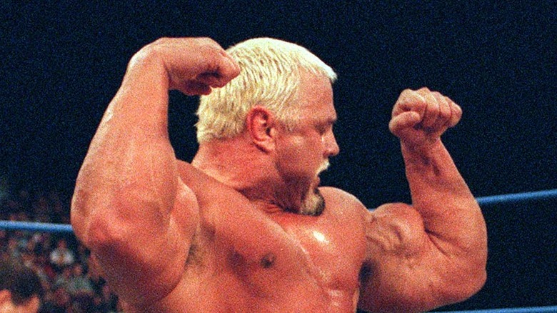 Steiner flexes
