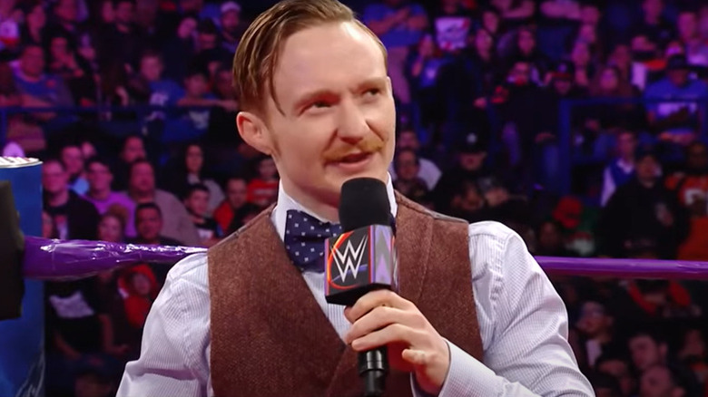 Jack Gallagher