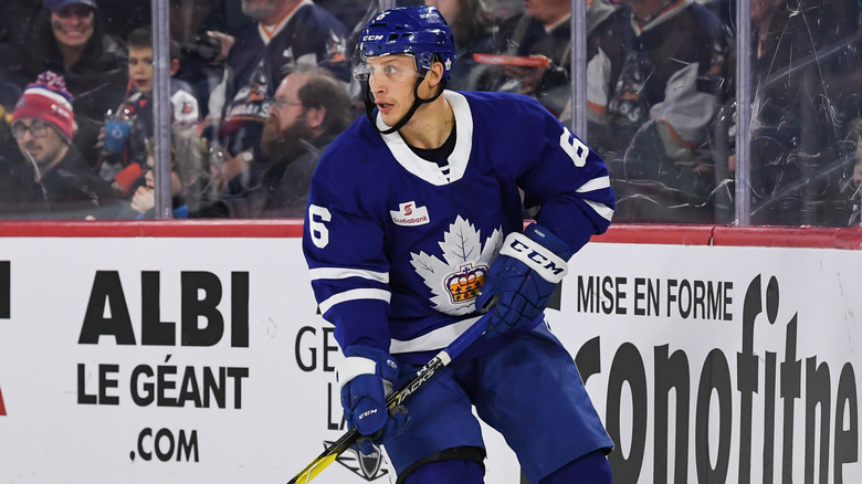 Steven Oleksy