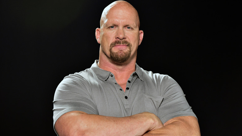 Stone Cold Steve Austin