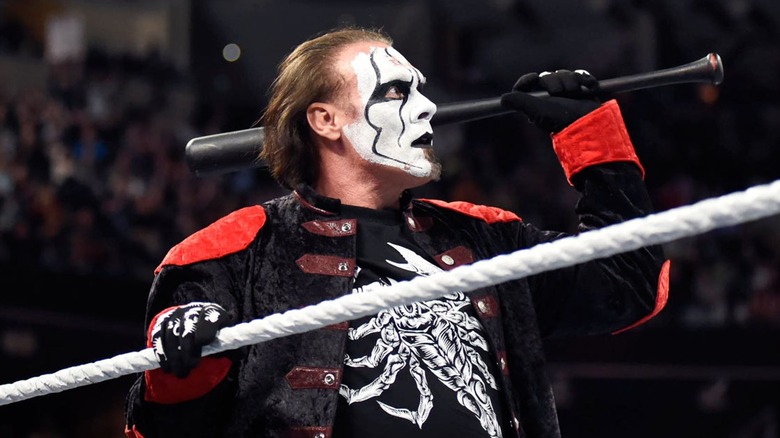 Sting