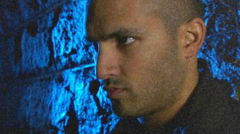 Hade Vansen determined
