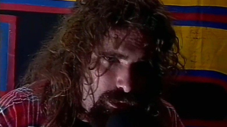 cactus jack cane dewey promo